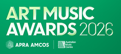 Art Music Awards